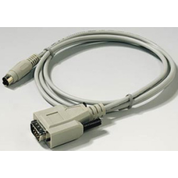 Electric, Connector, Serial 9 Pin Male to 8 Pin Macintosh Electric, Connector, Serial 9 Pin Male to 8 Pin Macintosh