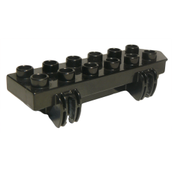 Duplo Car Base 2 x 6 Duplo Car Base 2 x 6