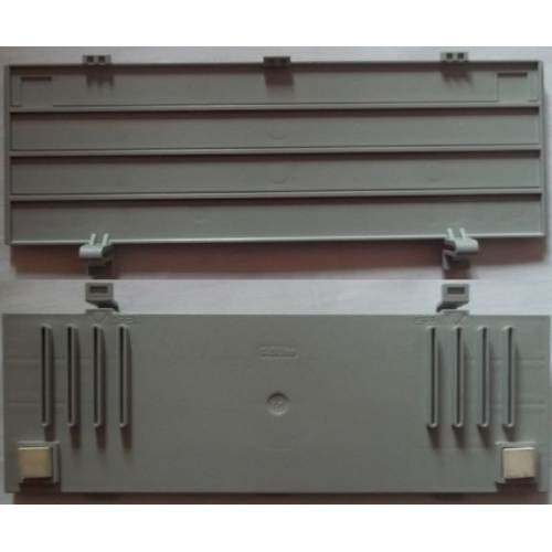 Деталь LEGO 2845 Technic Control Center Battery Cover