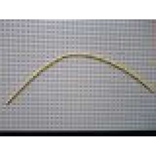 Деталь LEGO 75c53 Hose, Rigid 3mm D. 53L / 42.4cm