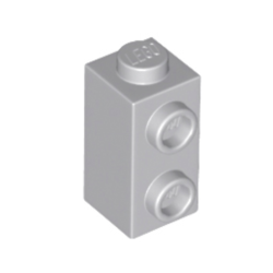 Brick, Modified 1 x 1 x 1 2/3 with Studs on Side Brick, Modified 1 x 1 x 1 2/3 with Studs on Side