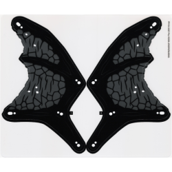 Plastic Sheet for Sets 10367 and 40693 - (10108119/6483067)