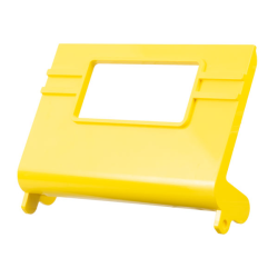 Fabuland Caravan Front Fabuland Caravan Front