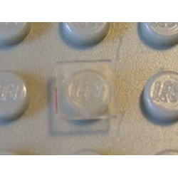 Glass for Window 1 x 1 x 1