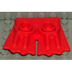 Duplo Wear Flippers Duplo Wear Flippers