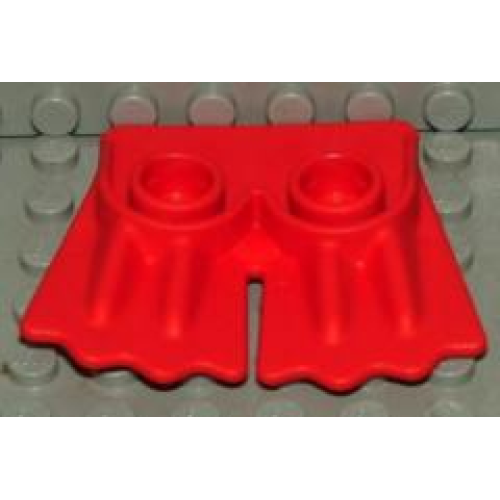 Деталь LEGO 41979 Duplo Wear Flippers