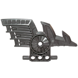 Bionicle Weapon Axe Blade / Glider Wing