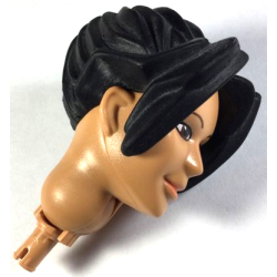 Galidor Head Allegra Galidor Head Allegra