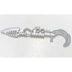 Bionicle Weapon Piraka Water Harpoon (Vezok) Bionicle Weapon Piraka Water Harpoon (Vezok)