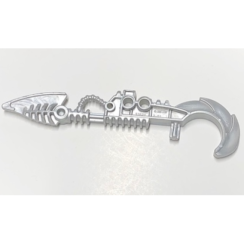 Деталь LEGO 53571 Bionicle Weapon Piraka Water Harpoon (Vezok)