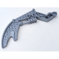 Bionicle Visorak Fang with 2 Pin Holes (Vohtarak)