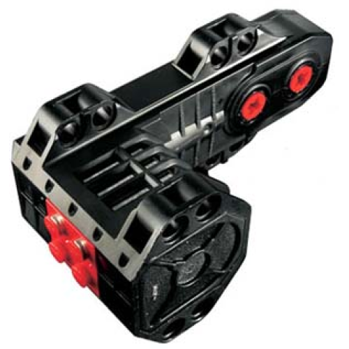 Деталь LEGO 5292c01 Electric, Motor RC Race Buggy