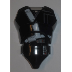 Large Figure Torso with SW Robes Pattern (Chirrut)