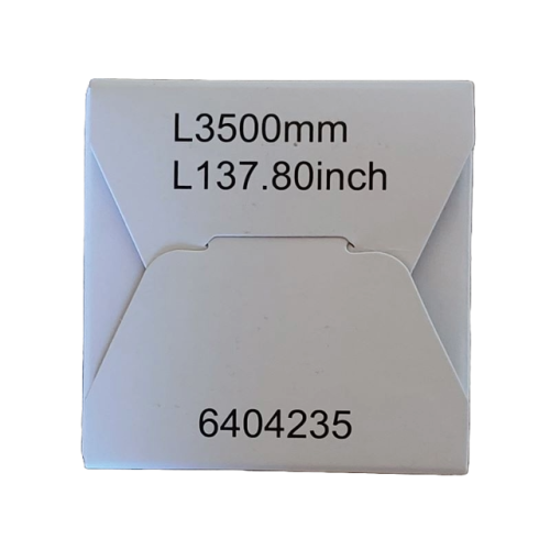 Деталь LEGO 6404235 Cardboard Sleeve 6404235 with Contents