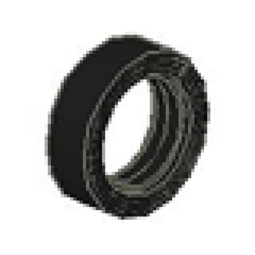 Деталь LEGO 132hollow Tire Smooth - Small Hollow (Air Tire)
