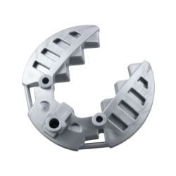 Bionicle Weapon 5 x 5 Shield with Wrench Toothed Bionicle Weapon 5 x 5 Shield with Wrench Toothed