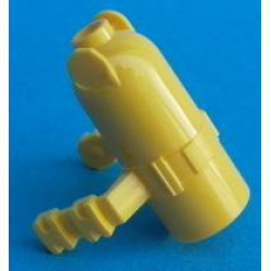 Technic, Figure Accessory Air Tank