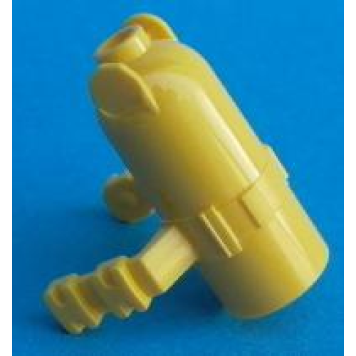 Деталь LEGO 32038 Technic, Figure Accessory Air Tank