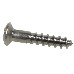 Electric 4.5V Battery Box 6 x 11 x 3 Type I, Screw