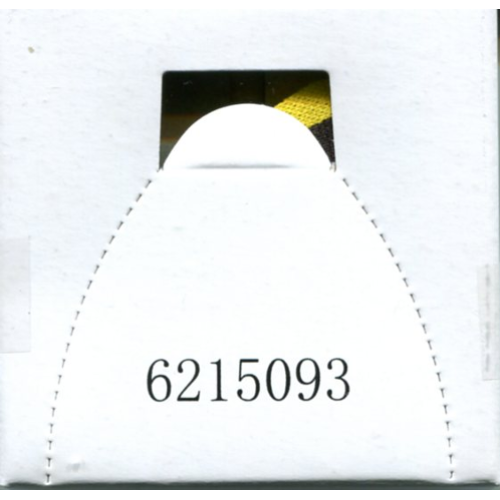 Деталь LEGO 6215093 Cardboard Sleeve 6215093 with Contents