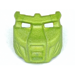 Bionicle Krana Mask Yo - Lime