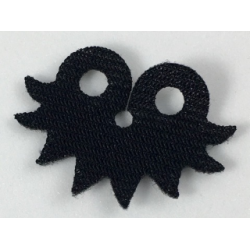 Mini Doll, Cape Cloth, Friends, Small Angular Pointed Collar Mini Doll, Cape Cloth, Friends, Small Angular Pointed Collar