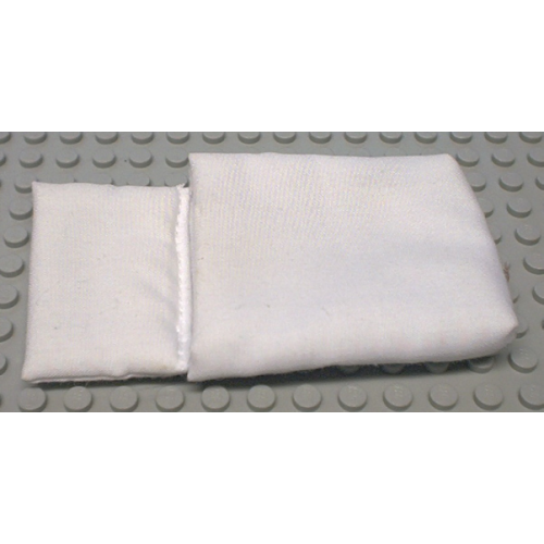 Деталь LEGO 71187 Belville Cloth Pouch, Child