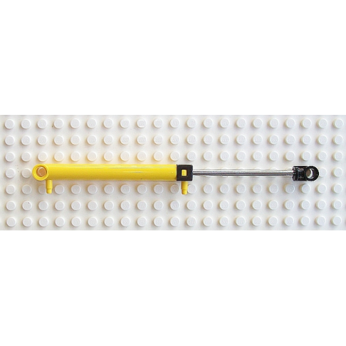 Деталь LEGO 21828c01 Pneumatic Cylinder V2 1 x 11