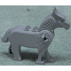 Hippogriff Body (HP Buckbeak) Hippogriff Body (HP Buckbeak)