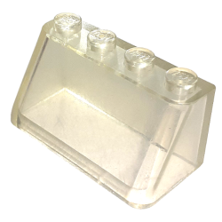 Windscreen 2 x 4 x 1 2/3 Windscreen 2 x 4 x 1 2/3