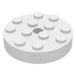 Turntable 4 x 4 Top Turntable 4 x 4 Top