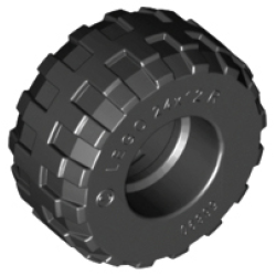 Tire 24 x 12 R Balloon Tire 24 x 12 R Balloon