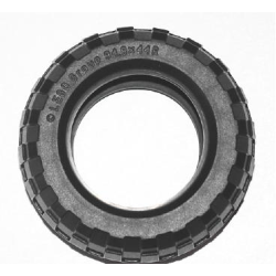 Tire 94.8 x 44 R Balloon