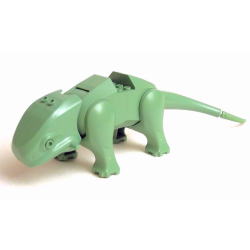 Dewback, Long Tail - Star Wars