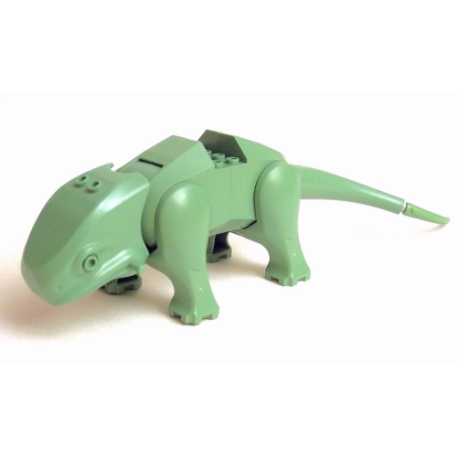 Деталь LEGO dewback Dewback, Long Tail - Star Wars