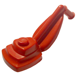 Fabuland Utensil Vacuum Cleaner