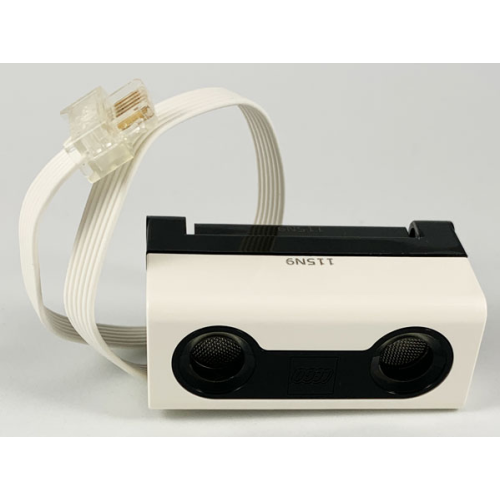 Деталь LEGO 37316c01 Electric Sensor, Distance - SPIKE Prime