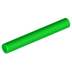 Bar 3L (Bar Arrow) - Bright Green