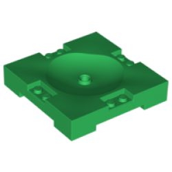 Sports Field Section 8 x 8 - Green Sports Field Section 8 x 8 - Green