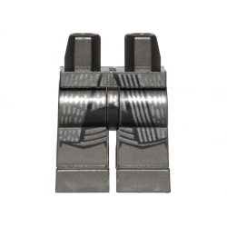 Hips and Legs with SW Knight of Ren Robe Pattern