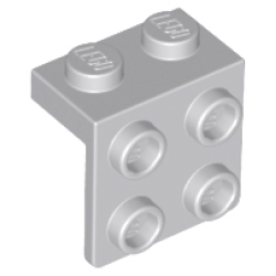 Bracket 1 x 2 - 2 x 2