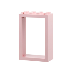 Door, Frame 2 x 4 x 5 Door, Frame 2 x 4 x 5