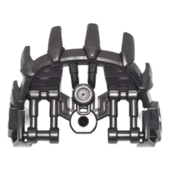 Bionicle Shadow Trap, Half