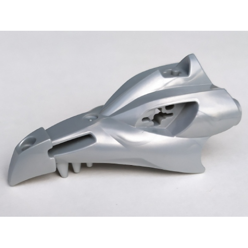 Деталь LEGO 53456 Dragon Head Viking Beaked