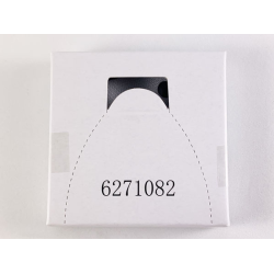 Cardboard Sleeve 6271082 with Contents