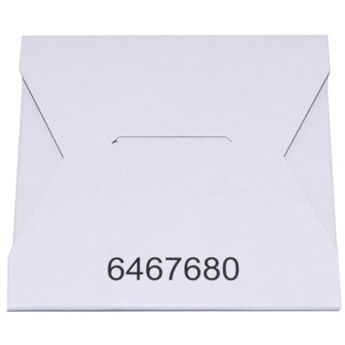 Деталь LEGO 6467680 Cardboard Sleeve 6467680 with Contents