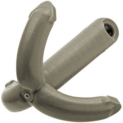 Hook Grappling - Dark Gray