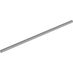 Hose, Pneumatic 4mm D. V2 Precut 20L / 16.0cm