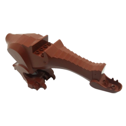 Dragon Body, HP Hungarian Horntail Dragon Body, HP Hungarian Horntail