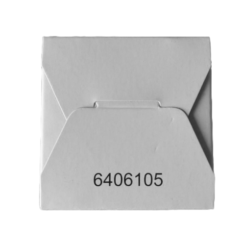 Деталь LEGO 6406105 Cardboard Sleeve 6406105 with Contents